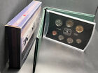 2004 Canada Specimen Set With Special Canada Goose Loon Dollar