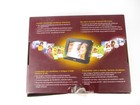 Kodak Pulse 7  Digital Photo Frame Wifi Touchscreen Black Facebook New Open Box