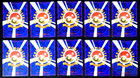  vintage Japanese Pok  mon  Tcg Cards Old Back 10x Set Nm 1996   1999 Wotc Era  004