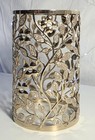 Bath   Body Works Dogwood Flower Marble Gentle Foaming Soap Sleeve Holder A48