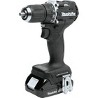 Makita Xfd15sy1b-r 18v Lxt 1 2 In  Driver Drill  1 5 Ah  Certified Refurbished