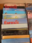 Mega Huge Lot Of 60 - Farm   Ranch Magazine Issues Vintage 80s 90s
