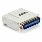 Startech Ethernet To Parallel Network Print Server  pm1115p3 