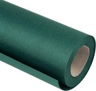 Green Kraft Paper Roll - 18 Inches X 100 Feet - Recyclable Paper Perfect For    