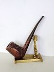 Vintage Tracy Mincer Briar Estate Tobacco Smoking Pipe