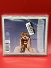 Taylor Swift  1989 Taylor s Version Crystal Skies Blue Edition Cd   new Sealed 