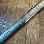Allen 21 Mm Combination Wrench 12 Point Made In Usa 20321