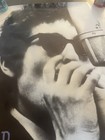 Bob Dylan    bootleg Series    Poster 38   x21   