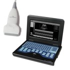 Veterinary Ultrasound Scanner Laptop Machine 7 5mhz Linear Probe Us Stock
