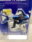 New Graco 19y350 Contractor Pc Compact Airless Paint Spray Gun- Free S h