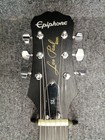 Epiphone Lespaul Sl Electric Guitar