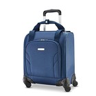Samsonite Underseat Spinner Carry On Usb Port