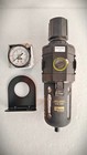 Parker Afr420-15-ad41   Afr420-15-ad41 Pneumatic Filter Regulator