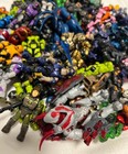 9 5 Update   Sale   Mega Halo Figure Lot - Pick Your Figure