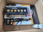 Watercolor Starter Set Winsor Newton Gansai Tambi Kuretake Arteza Strathmore