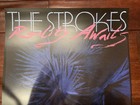 The Strokes   reality Awaits  2026 Tour 2nd Leg Vip Exclusive 18 x24  Print