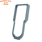 Back Housing For 6fx2007-1ac14 Plastic Cover For 6fx20071ac14 Front Case