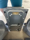 Dyson Airblade Ab04 Commercial Hand Dryer Steel Gray 110v 120v Tested Bracket