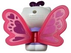 Hello Kitty Mcdonalds Happy Meal Toy  5 Butterfly Wings Move Pink Purple 2019