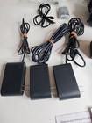 Htc Vive Virtual Reality Headset System 1st Generation - Black