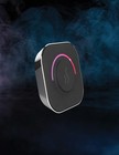 Mr  Steam Tempotouch Steam Control And Steamhead In Polished Chrome New Ttpc