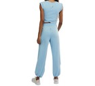 Fp Movement Hot Shot Crossover Set Bright Blue Nwt  98 M