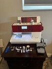 Pfaff Creative 1 5 - Sewing   Embroidery Machine