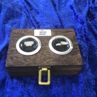 Jacket Roulette Spin Bullet Game Special Box Zippo Lighter
