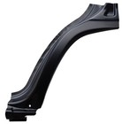Lh Rh 2002-2007 Jeep Liberty Rear Dogleg Sections  pair 