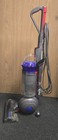 Dyson Ball Animal  Total Clean Upright Vacuum Cleaner purple