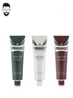 Proraso Shaving Cream Tube Eucalyptus   Menthol 150ml Tube  3 Pack  Triple Pack
