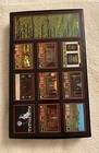 Obitus Psygnosis Video Game 3 5  Floppy Commodore Amiga Oblong Big Box Vintage