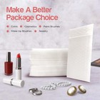 Padded Bubble Mailers Shipping Envelopes 3 x8  Secure Seal 50-3000 Qty
