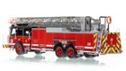 1 50 Fire Replicas Chicago Fd 2020 E-one 100  Rear Mount Truck 29 Special Price