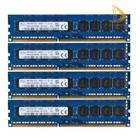 32gb Sk Hynix 4 X 8gb 2rx8 Ddr3 1600mhz Pc3-12800e Dimm Desktop Memory Ecc Ram