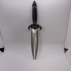 Double Dragon Claw Dagger   Sheath