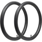 4 X 26  Inch Bike Inner Tube 26 X 1 75 - 2 125 Bicycle Rubber Tire Interior Bmx