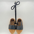 Antique Clogs Sabots Children s Wooden Leather Shoes Hand Carved
