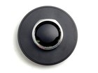 Oura Ring Gen2 Heritage - Silver Titanium - Size 8