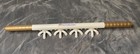 Ashley Black Original 4 Claw Fascia Blaster