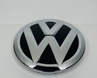 15-21 Vw Volkswagen Front Grille Emblem Badge Golf Gti Jetta Alltrack Passat