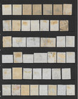 Mexico      Various Mint   Used Issues      1916 - 1940