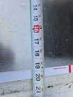 Aluminum Plate 6061-t651  1 4    X 19-1 4    X 12  Made In Usa