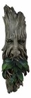 Ebros Celtic Greenman Enigma Face Wall Hanging Sculpture Decor 15  High