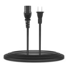 Ul 6 6ft Ac Power Cord For Sony Bravia 32-85  Tv   1-835-143-11 1-824-964-12