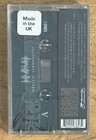 New   Sealed Def Leppard Drastic Symphonies Cassette Tape Exclusive Uk Edition