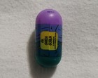 Vintage 2003 Marvel Super Heroes Series 1 Mighty Beanz  26 Green Goblin Bean