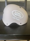 Bicycle skateboard Helmet Jaguar And Land Rover Logos Size L 56-59cm New