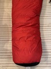 Marmot Cwm -40  f Dryloft Sleeping Bag Reg Rh Vguc