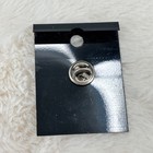 Savannah Ga Bird Girl Garden Of Good   Evil Statue Souvenir Lapel Pin